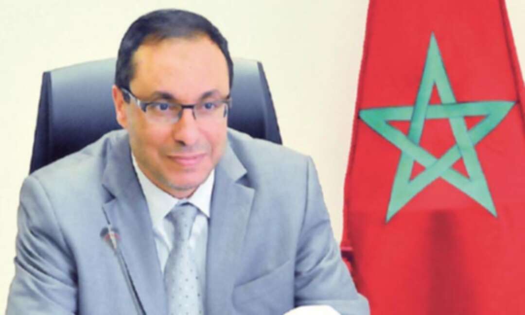 إصابة وزير التجهيز والنقل المغربي بفيروس كورونا عقب عودته للبلاد