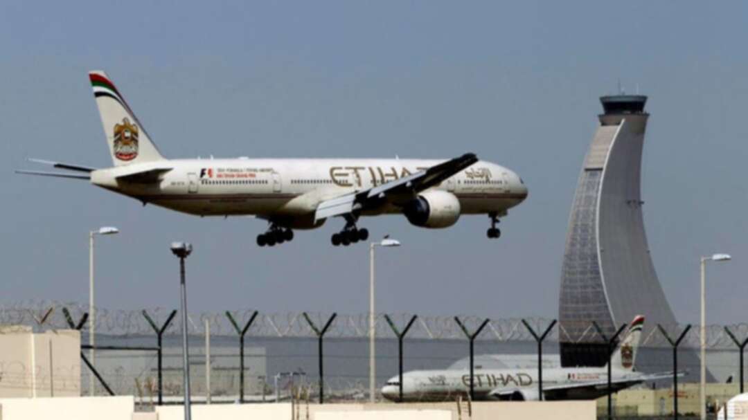 Etihad adds cargo flights to routes where coronavirus has hit passenger demand