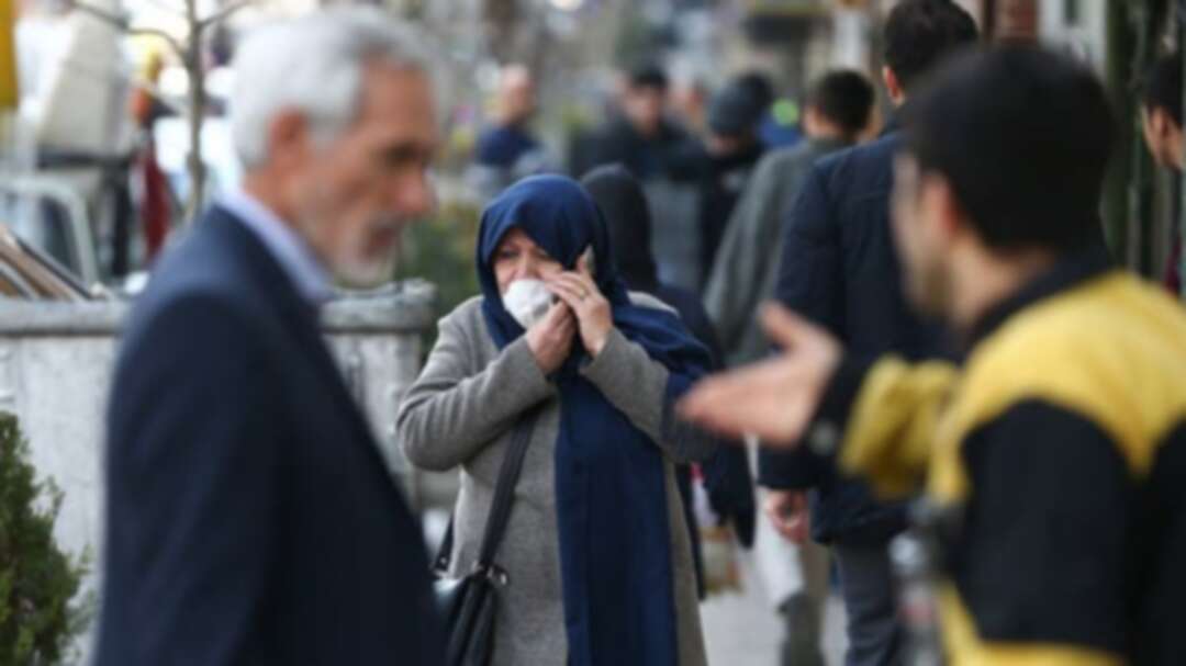 Coronavirus: Iran’s death toll reaches 1,934, total cases 24,811