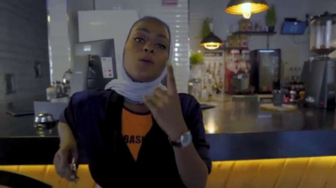 Saudi female ‘Bint Mecca’ rapper: I was not detained, planning new video
