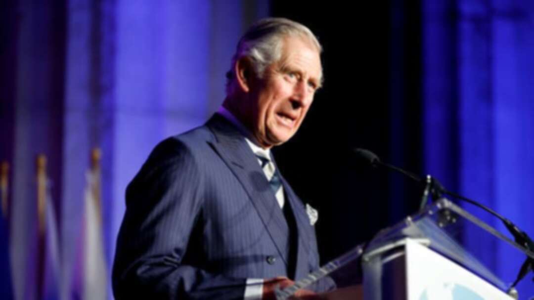 UK’s Prince Charles, 71, out of self-isolation and in good health