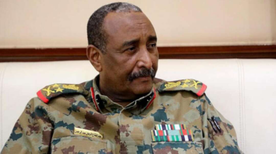 البرهان: يستحيل أن نسلّم السلطة إلا لحكومة سودانية منتخبة