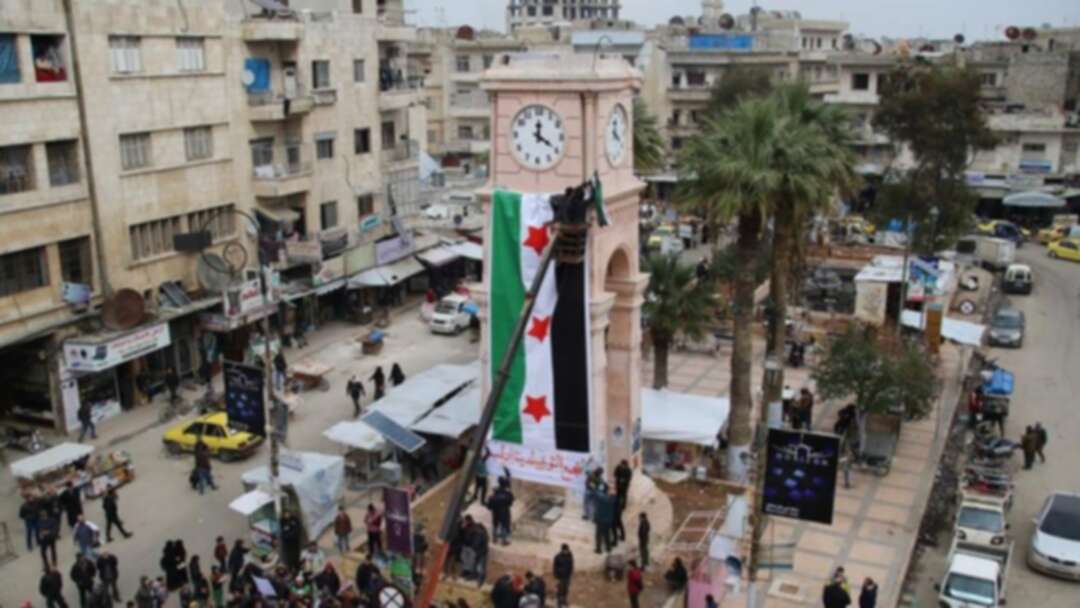 الإنترنت .. سلاح حكومة الانقاذ الجديد للتضييق على المدنيين في إدلب