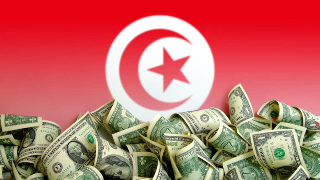 تونس للاقتراض من النقد الدولي.. لمواجهة العجز
