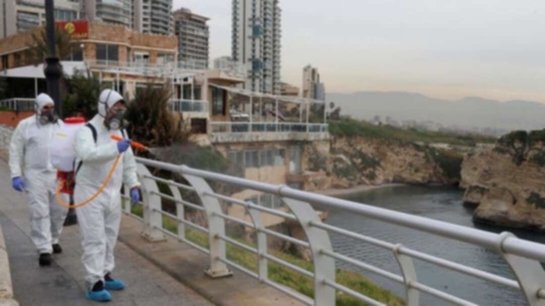 Coronavirus: Lebanese stranded abroad amid flight suspensions given path home