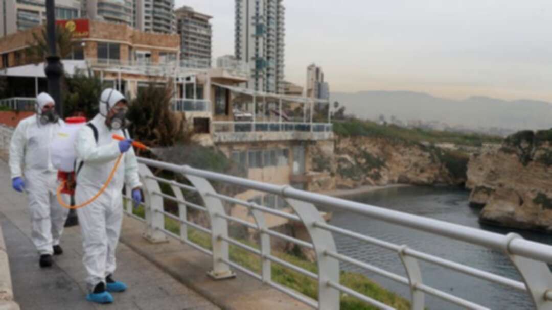 Lebanon should extend shutdown amid coronavirus outbreak: Supreme Defense Council