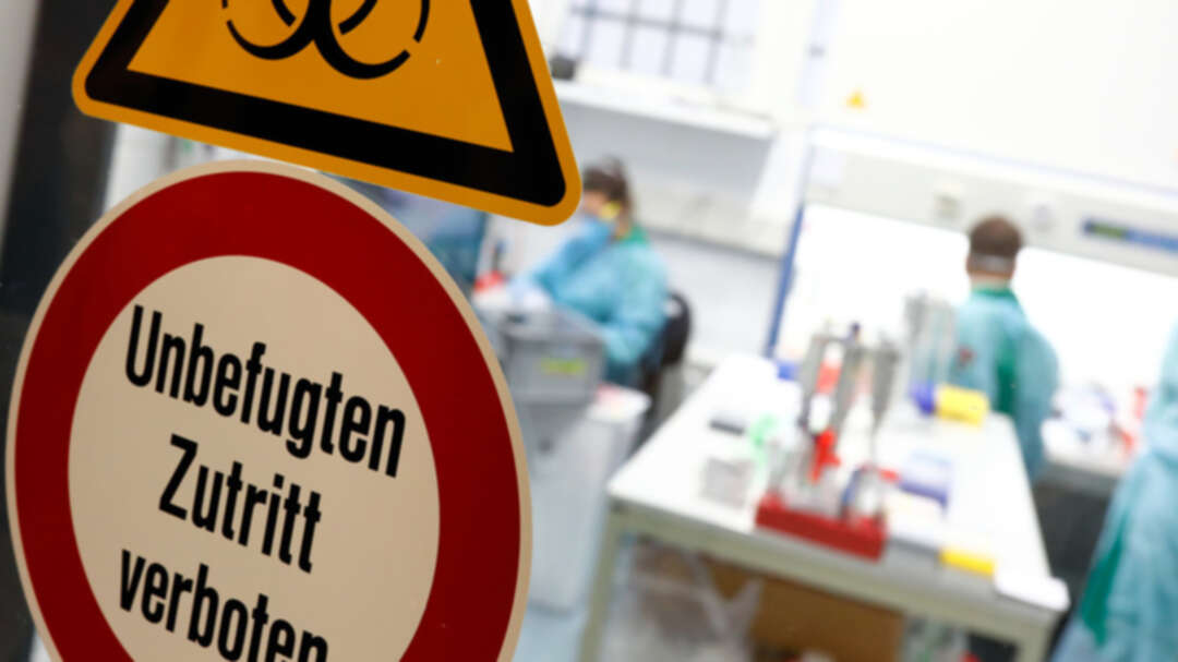 Germany’s Covid-19 cases jump by 5,700+ in a single day with death toll up by 55