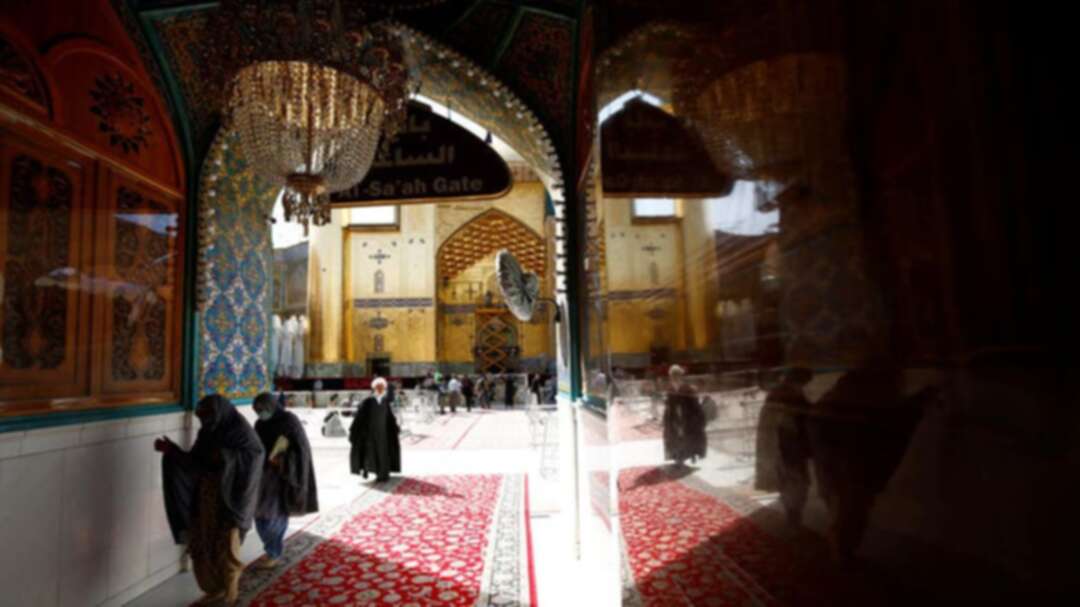 Coronavirus and protests wreak havoc on Iraq's Shia pilgrimage industry