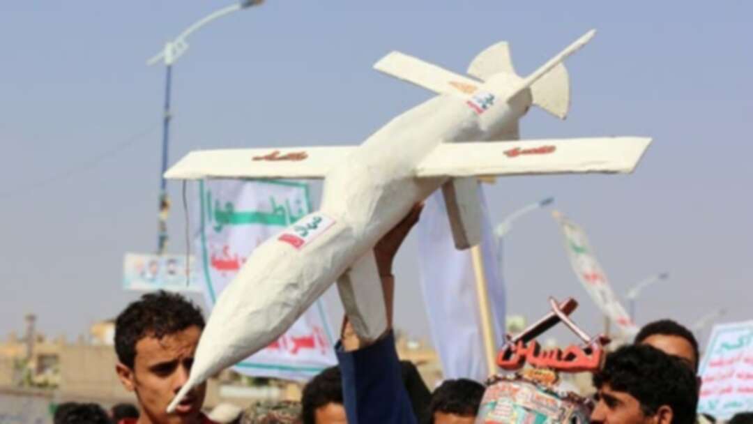 Arab Coalition intercepts, destroys Houthi drones targeting Abha, Khamis Mushait