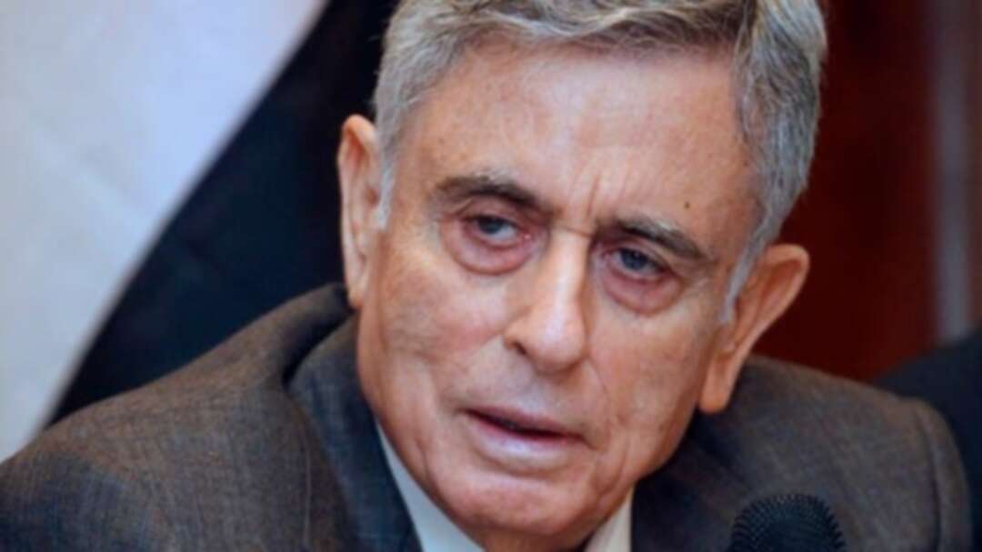 Syrian ex-vice president Khaddam, foe of Assad, dies in France at 88