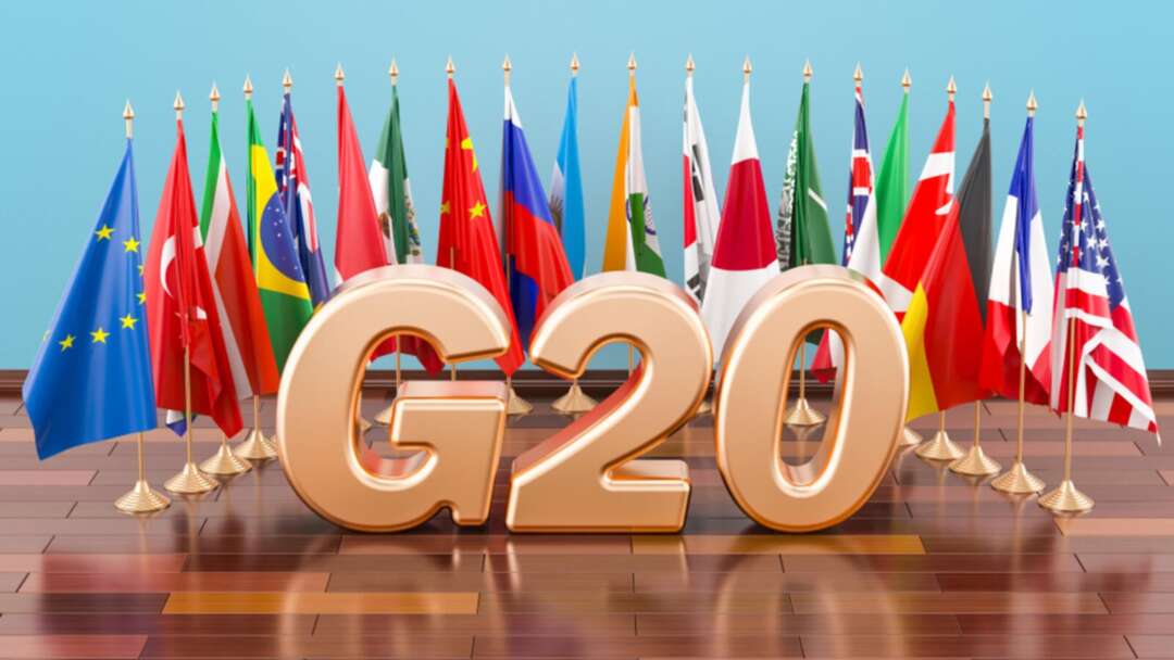 احتجاجات وانسحابات منتظرة ضد روسيا في اجتماع مجموعة العشرين