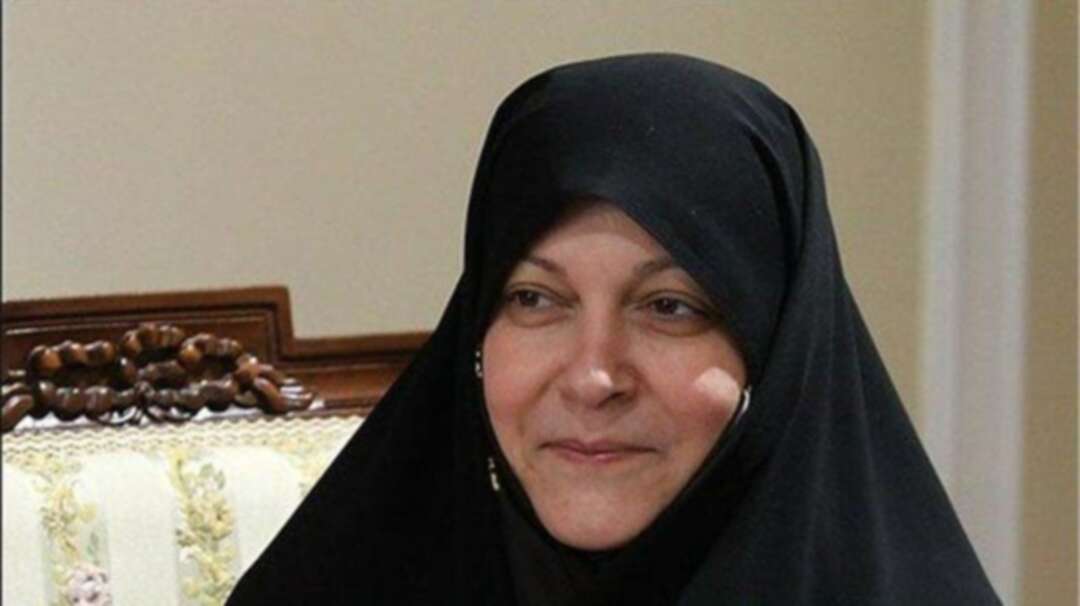 Iranian MP Fatema Rahbar dies due to coronavirus: Reports