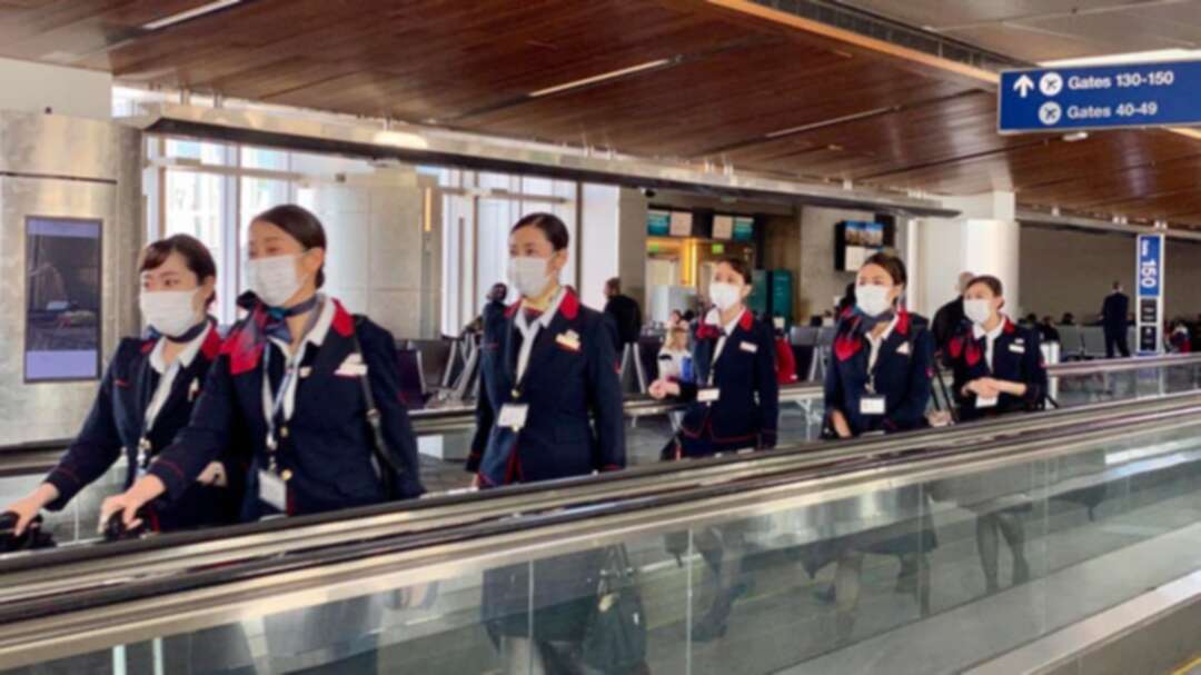 Two US health screeners at LAX airport test positive for coronavirus: Report