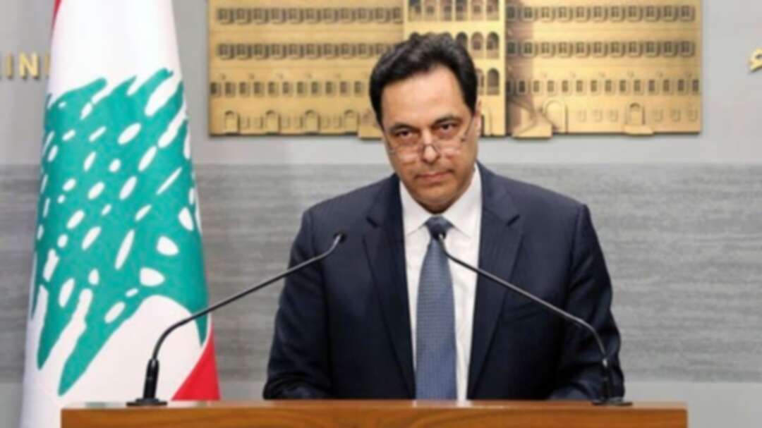 Lebanon’s PM calls in army to enforce coronavirus lockdown