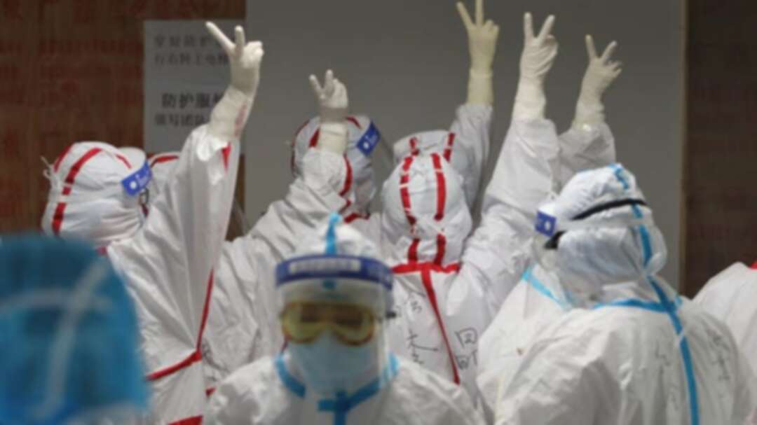 Coronavirus: China's Hubei province to remove travel bans