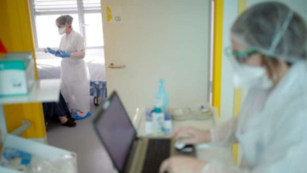 Coronavirus: France to ramp up face masks, respirators production