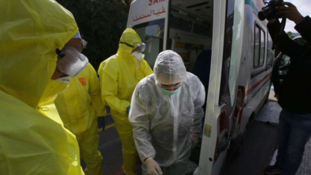 Coronavirus: Algeria to suspend all travel to, from Europe
