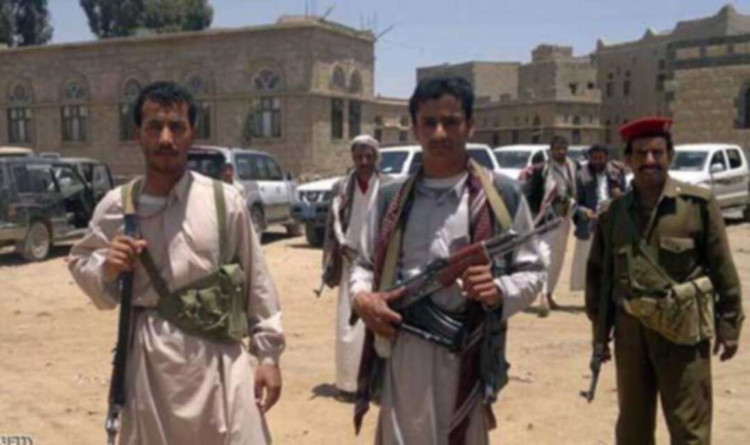 الحوثيون يصدرون أحكام إعدام بحق 35 نائباً