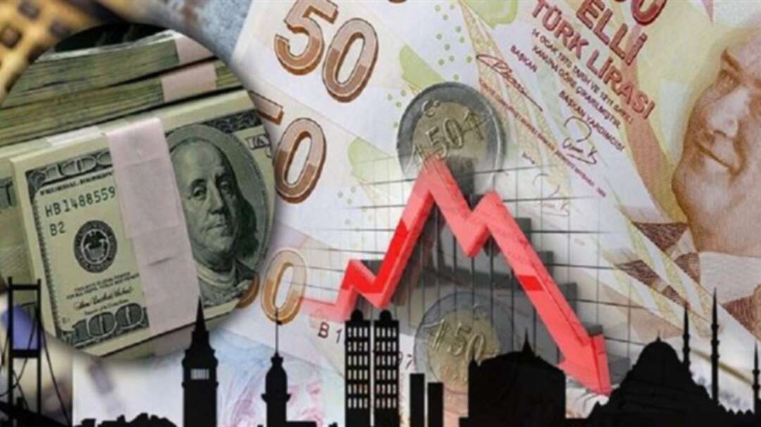 ارتفاع غير مسبوق للتضخم في تركيا