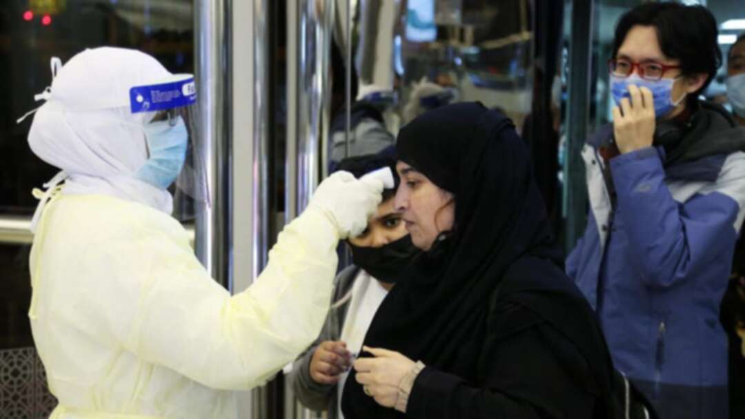 Coronavirus: Saudi Arabia limits entry of arrivals from UAE, Kuwait, Bahrain