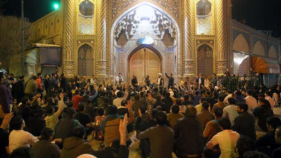Coronavirus: Iran still accepting pilgrims to Qom, MP says