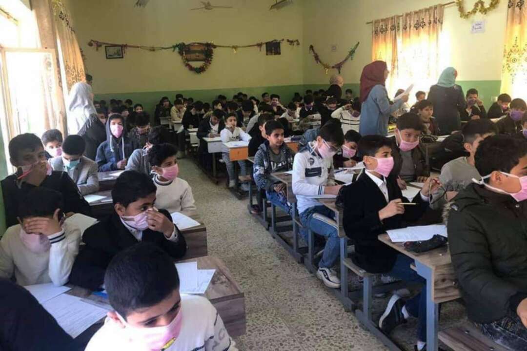 مصر تحسم الأمر: لا تعطيل للدراسة بسبب كورونا