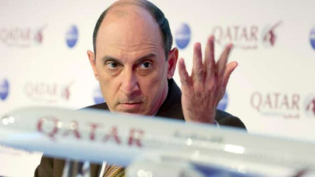 Coronavirus: Qatar Airways will continue to operate as long as necessary says CEO