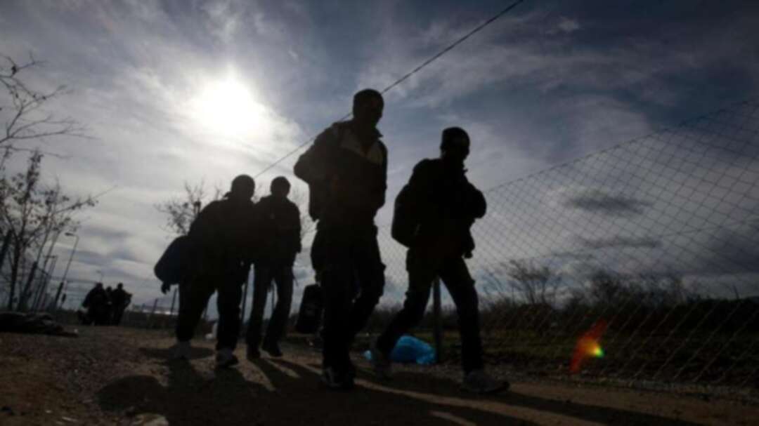 Germany halts refugee program with Turkey to combat coronavirus