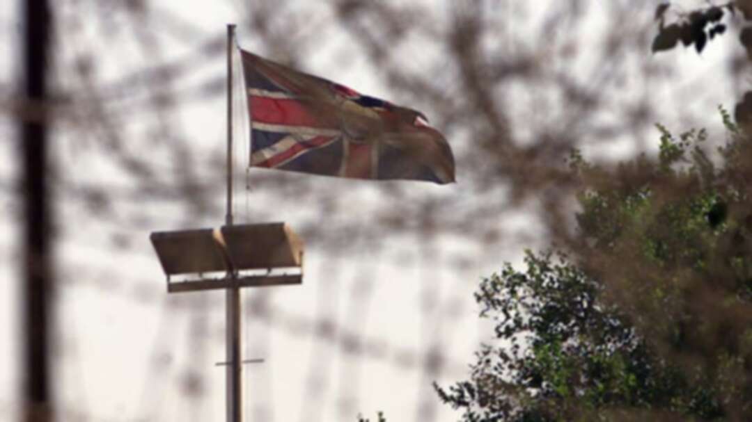 UK looking for options to repatriate citizens in Iraq: British embassy