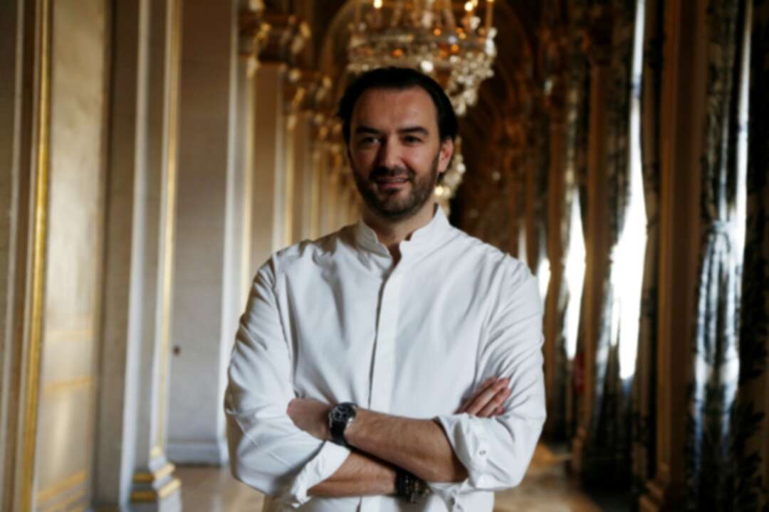 French chefs cook up antidote to virus confinement