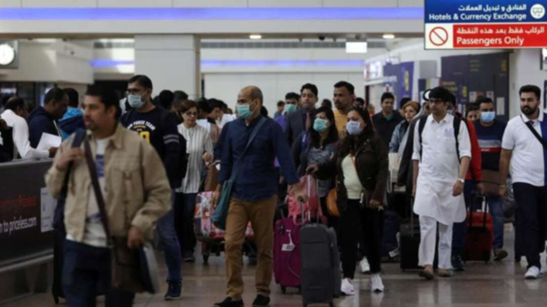 UAE denies banning entry of travelers coming from Egypt amid coronavirus fears