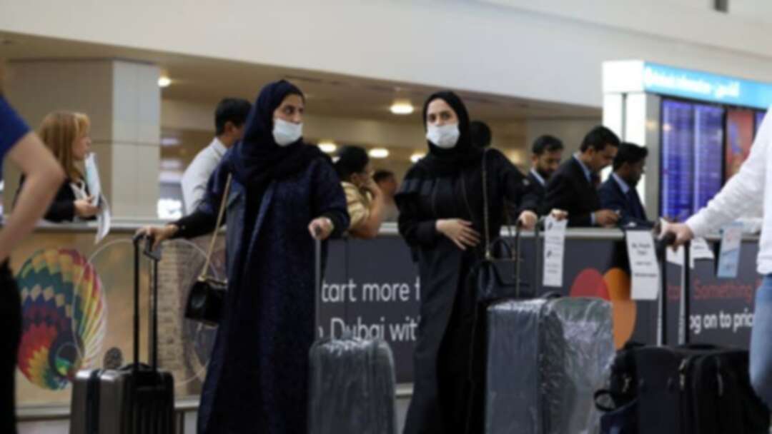 Coronavirus: UAE repatriates 1,743 people, 25 more trips planned, says ministry