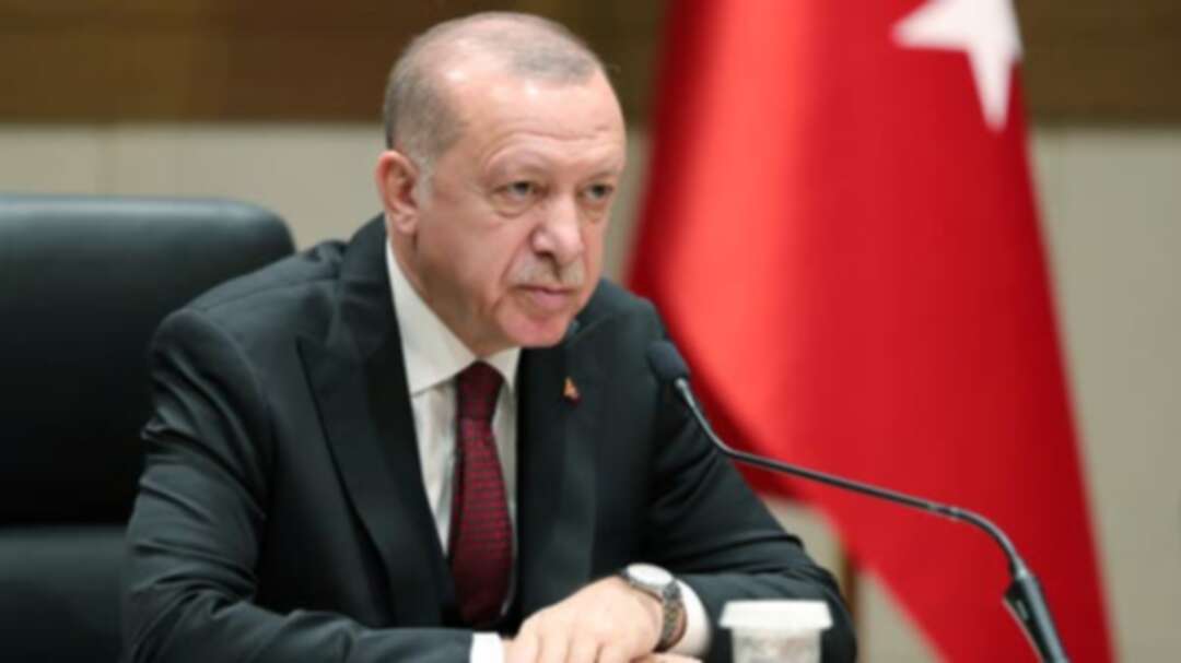 Erdogan: Turkey will overcome coronavirus in 2-3 weeks