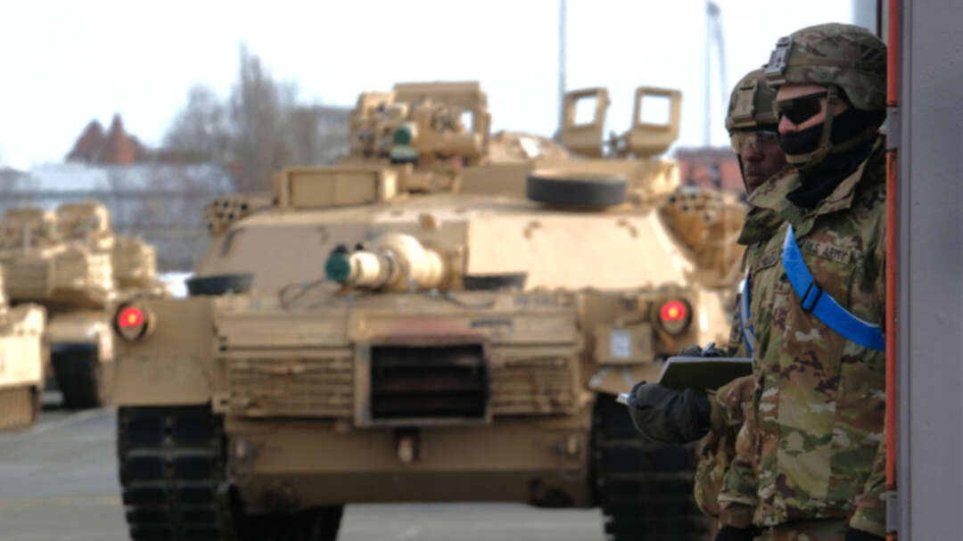US halts deployment & recalls troops from NATO’s biggest drill ‘Defender Europe 2020’ due to coronavirus threat