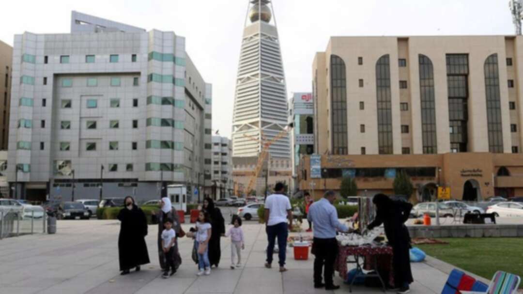 Coronavirus: Saudi private sector staff told to work from home for 15 days