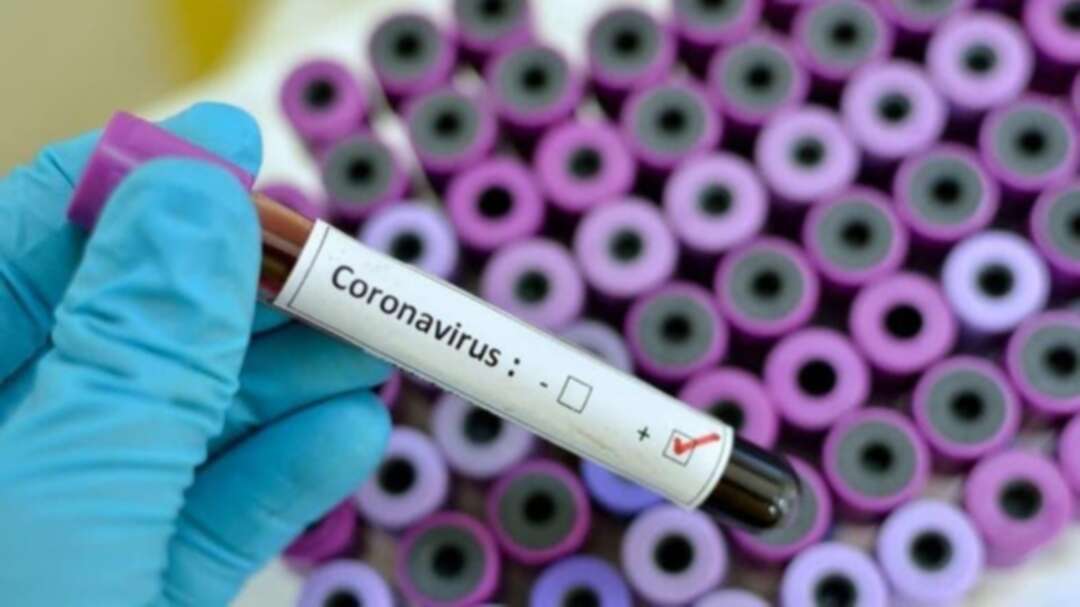 UAE reports 14 new cases of coronavirus, total raised to 59