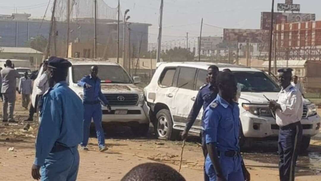 اجتماع طارئ في السودان برئاسة البرهان وتأكيدات على مكافحة الإرهاب