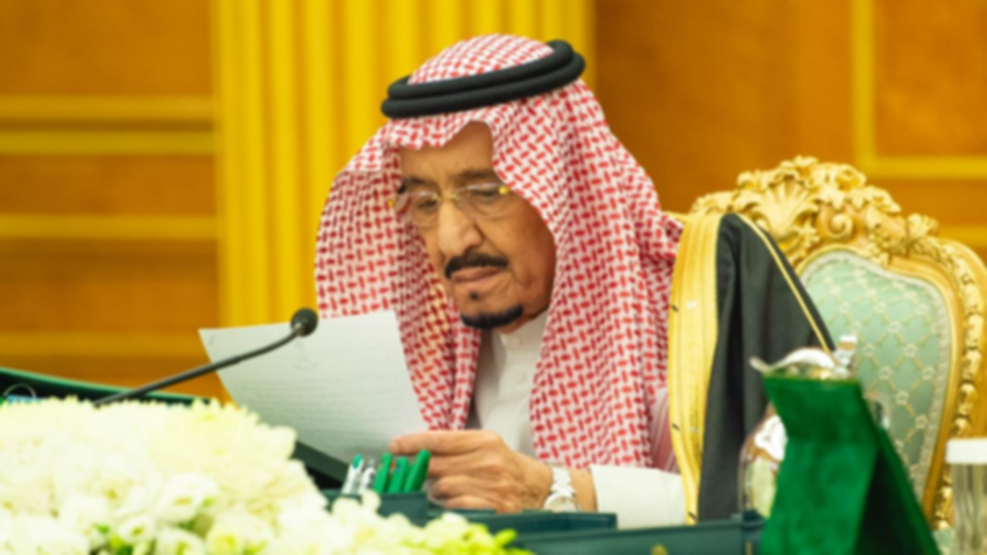 Coronavirus: Saudi Arabia’s King Salman orders lockdown in Riyadh, Mecca, Medina