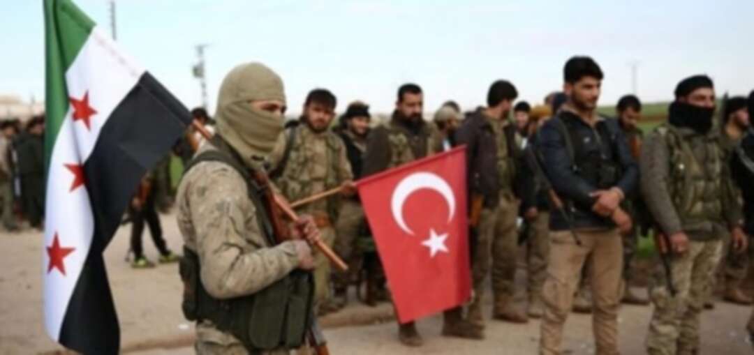 ليبيا.. فرار أكثر من 200 مسلح من مرتزقة تركيا باتجاه أوربا