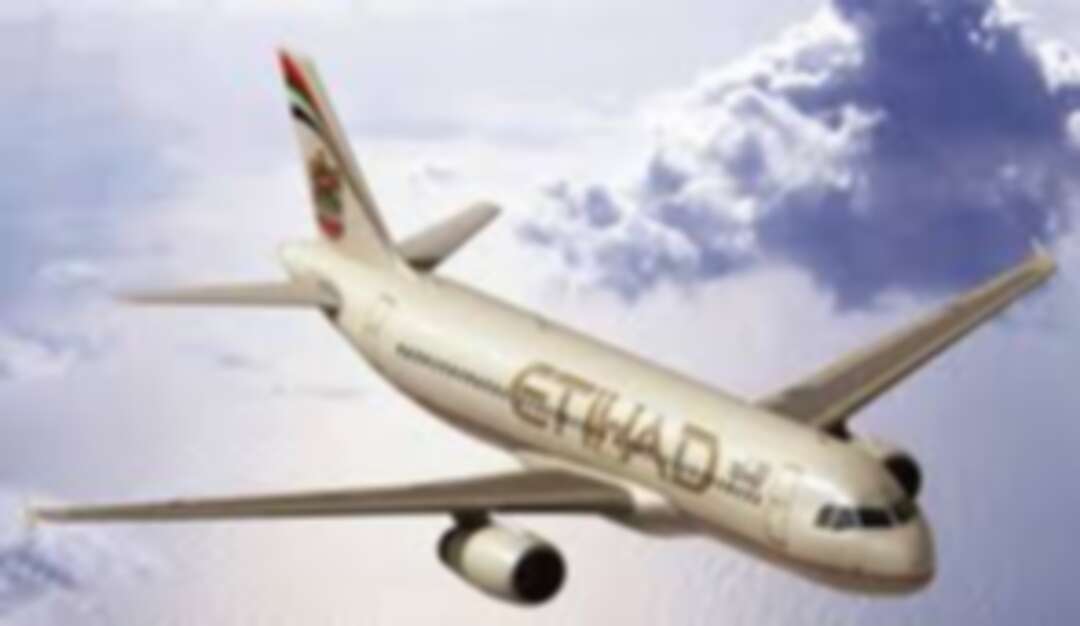 UAE’s Etihad Suspends Flight To And From Rome, Milan Due To Coronavirus