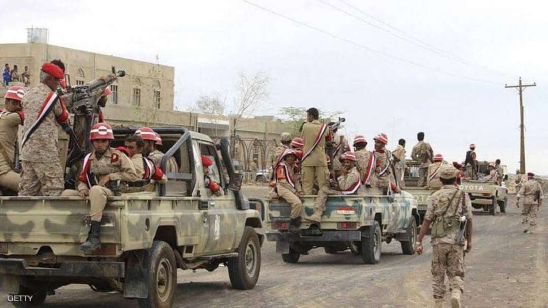 الجيش اليمني يؤكد تحرير كامل محافظة شبوة