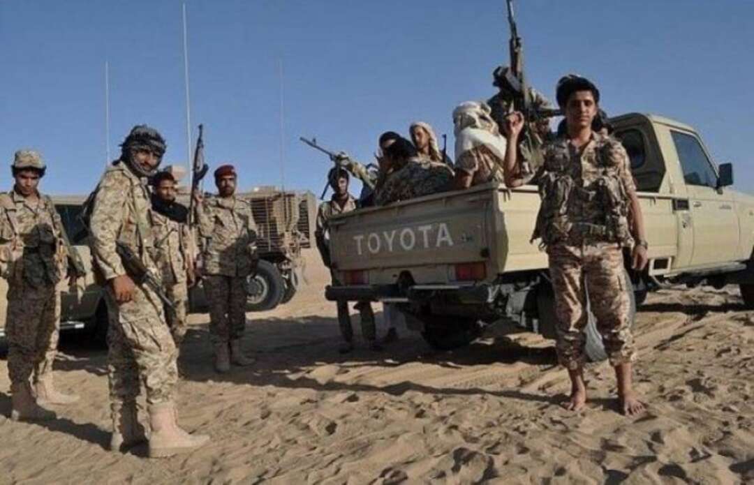 هزائم متتالية للحوثيين.. والجيش اليمني يناشد الصليب الأحمر جثث القتلى