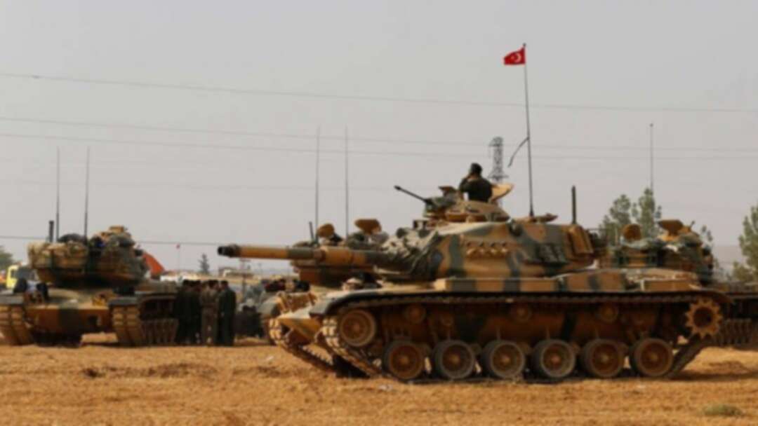 إدلب مجدّداً.. تعزيزات تركية والنظام يستقدم المزيد من القوات
