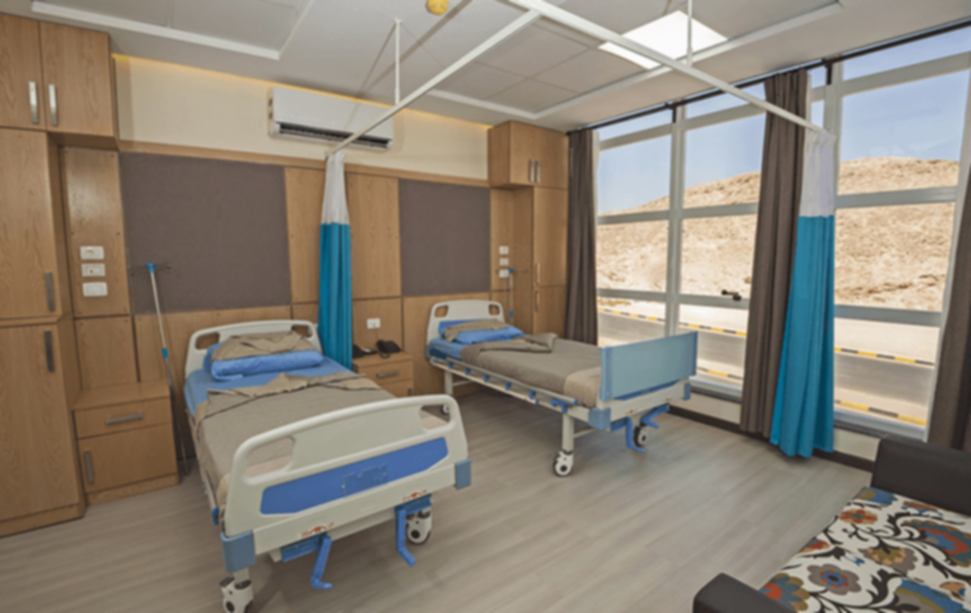 السعودية: 25 مستشفى للتعامل مع أي إصابة بكورونا