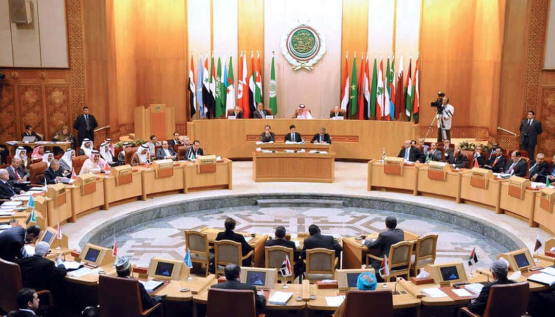 البرلمان العربي يتضامن مع عاصمة إقليم كوردستان