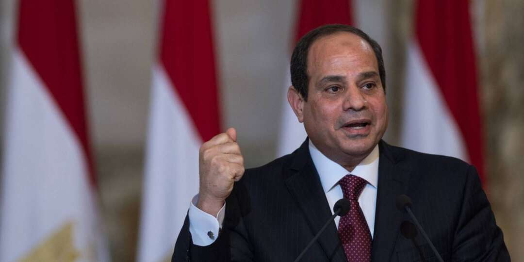 الرئيس المصري: تخصيص 100 مليار جنيه لدعم خطة مواجهة كورونا