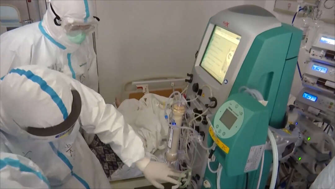تسجيل أول إصابة بفيروس كورونا في ليبيا