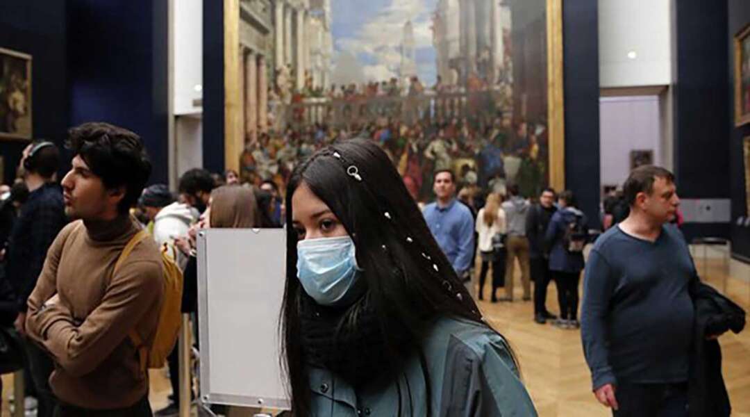 إيطاليا تتصدر عدد وفيات فيروس كورونا متجاوزة الصين بأكثر من 3400 ضحية
