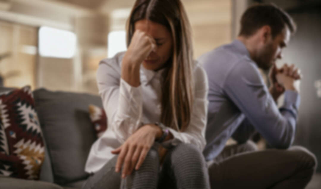 دراسة تكشف من المذنب بحالات الطلاق والفراق؟