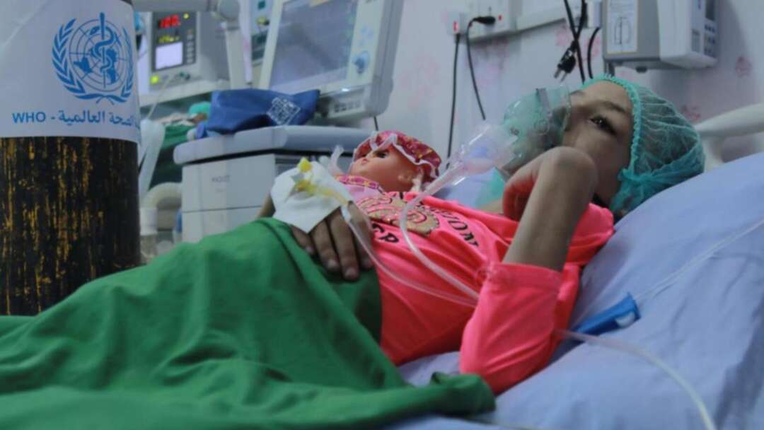 أوكسفام: تفشي وباء الكوليرا في اليمن في تزايد كبير